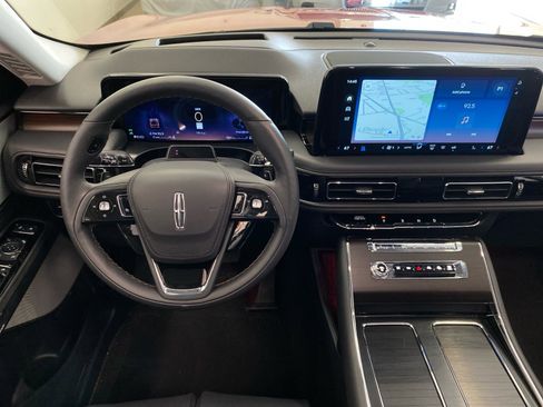 New 2026 Lincoln Aviator Reserve AWD/4WD image 41