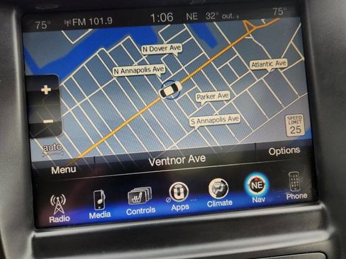 Used 2015 Chrysler 200 C w/ Navigation & Sound Group I image 16