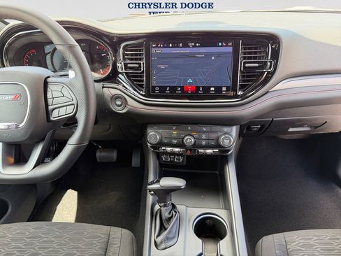 New 2026 Dodge Durango GT w/ Blacktop Package AWD/4WD image 25
