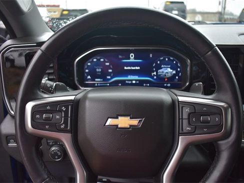 Certified 2022 Chevrolet Silverado 1500 LT image 27