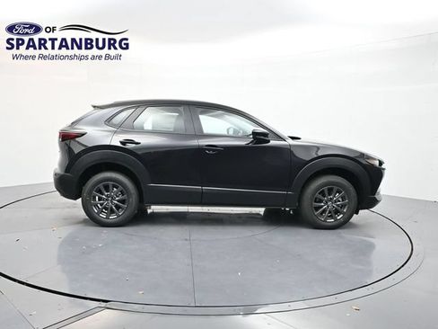 Used 2026 MAZDA CX-30 AWD 2.5 S image 8