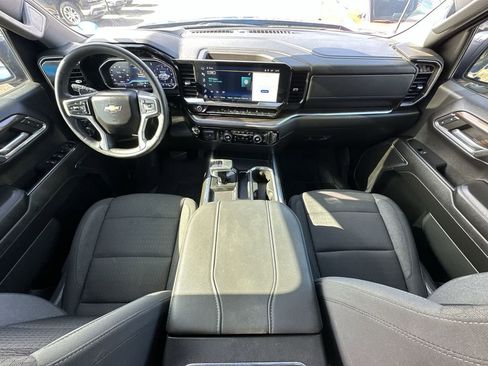 Used 2024 Chevrolet Silverado 1500 LT w/ LPO, Liner Protection Package image 18