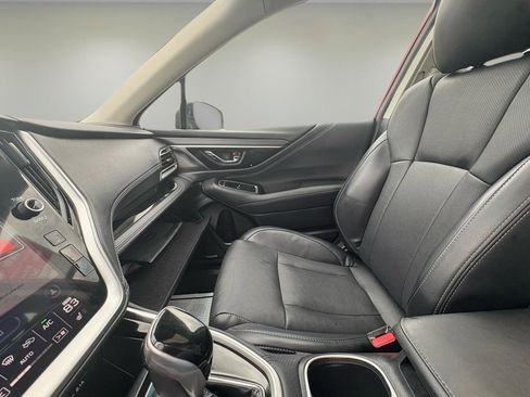 Used 2020 Subaru Legacy Limited image 14