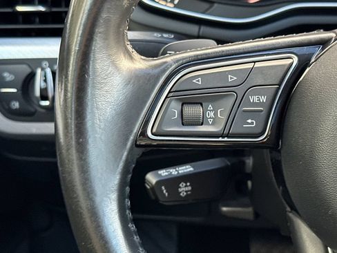 Used 2017 Audi A4 2.0T Premium w/ Convenience Package AWD/4WD image 26