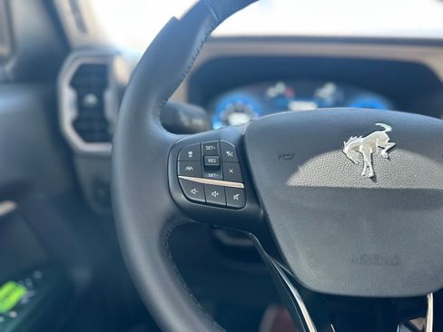 New 2025 Ford Bronco Sport Big Bend image 7