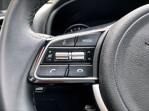 Used 2021 Kia Sportage S FWD image 12