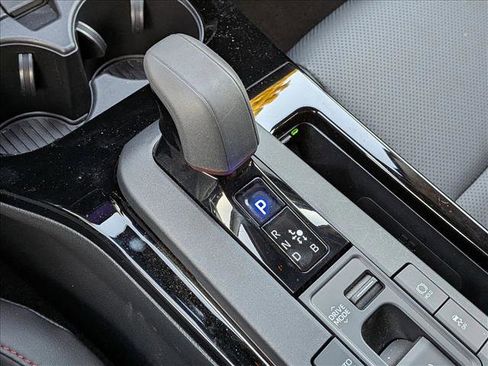 Used 2024 Toyota Prius Prime XSE image 13