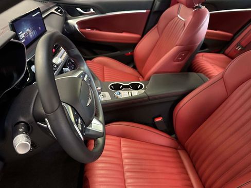 New 2026 Genesis G70 3.3T Sport Prestige image 20