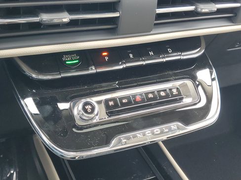 New 2026 Lincoln Corsair Premiere image 22