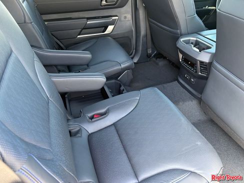 New 2026 Toyota Sequoia 4WD image 14