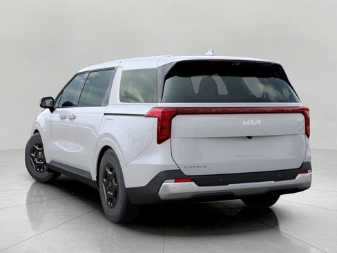 New 2026 Kia Carnival EX image 4