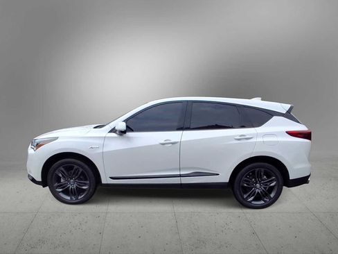 Used 2023 Acura RDX A-Spec AWD/4WD image 5