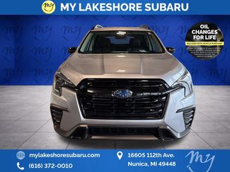 New 2026 Subaru Ascent Premium AWD/4WD video 2