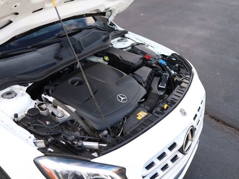 Used 2019 Mercedes-Benz GLA 250 image 56