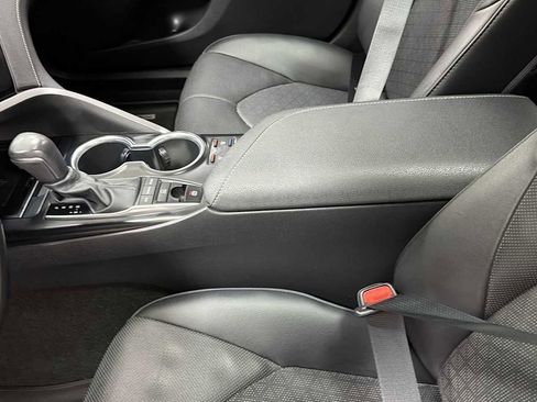 Used 2020 Toyota Camry XSE w/ Driver Assist Package image 23