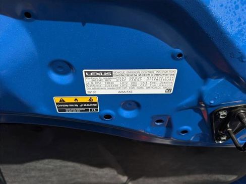 Used 2022 Lexus NX 350 AWD image 20