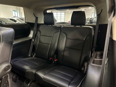 Used 2019 GMC Acadia Denali w/ Technology Package image 37