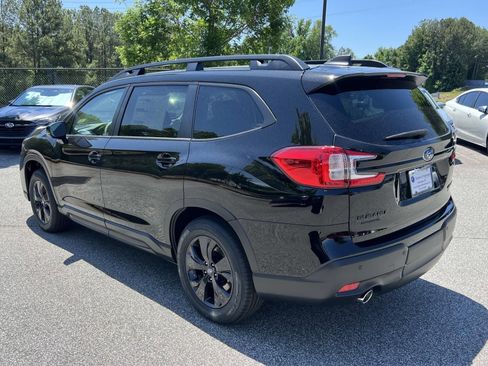 New 2026 Subaru Ascent Premium AWD/4WD image 5