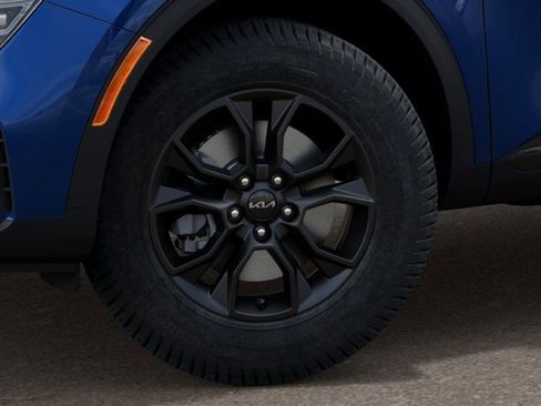 New 2025 Kia Sportage X-Pro AWD/4WD image 9