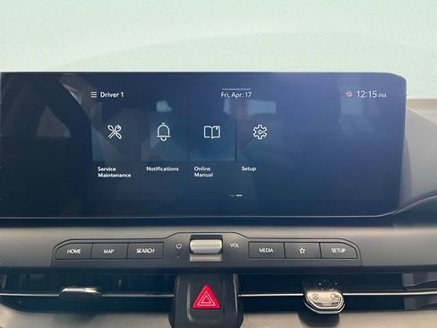 Used 2025 Kia K4 LXS image 23