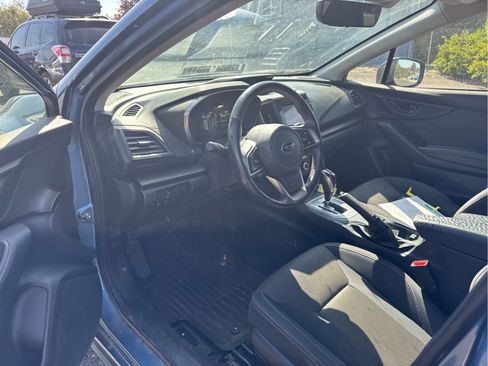 Used 2021 Subaru Crosstrek 2.0i Premium w/ Popular Package #5 AWD/4WD image 10
