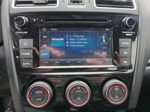 Used 2019 Subaru WRX image 10