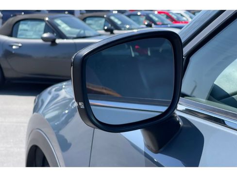 Certified 2022 MAZDA CX-5 Carbon Edition AWD/4WD image 53