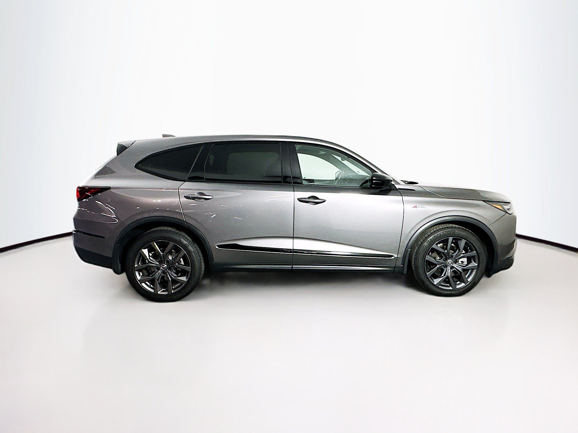 Used 2024 Acura MDX A-Spec AWD/4WD image 10