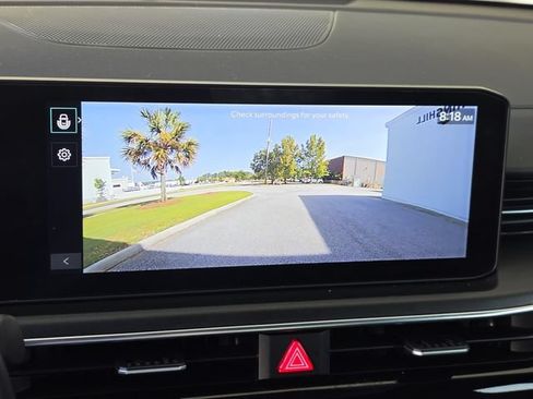 Used 2025 Kia K5 GT-Line FWD image 14