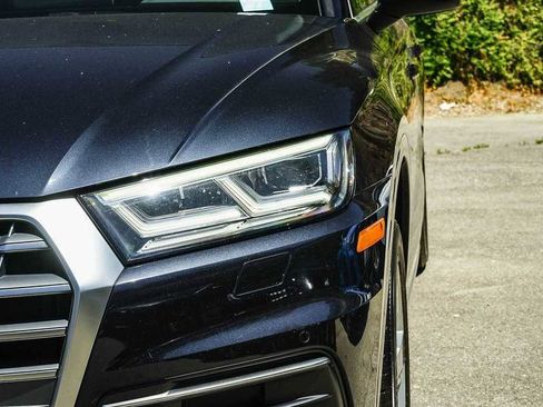 Used 2018 Audi Q5 2.0T Premium Plus w/ Premium Plus Package AWD/4WD image 7