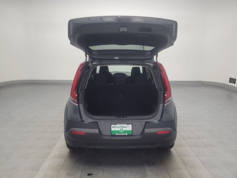 Used 2020 Kia Soul LX FWD image 29