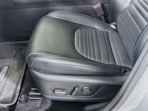 Used 2024 Kia Sportage SX FWD image 25