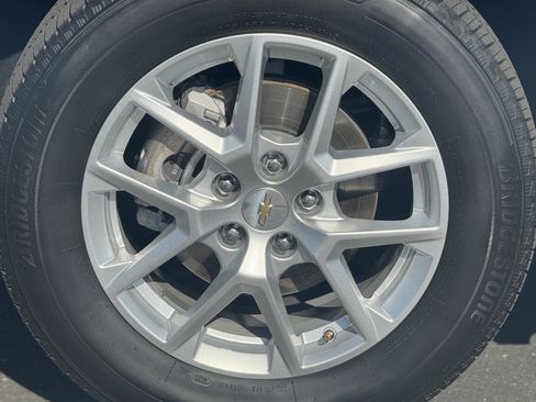 Certified 2024 Chevrolet Equinox LT image 7