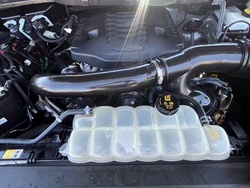 Used 2023 Ford F150 Tremor w/ Equipment Group 402A High AWD/4WD image 32