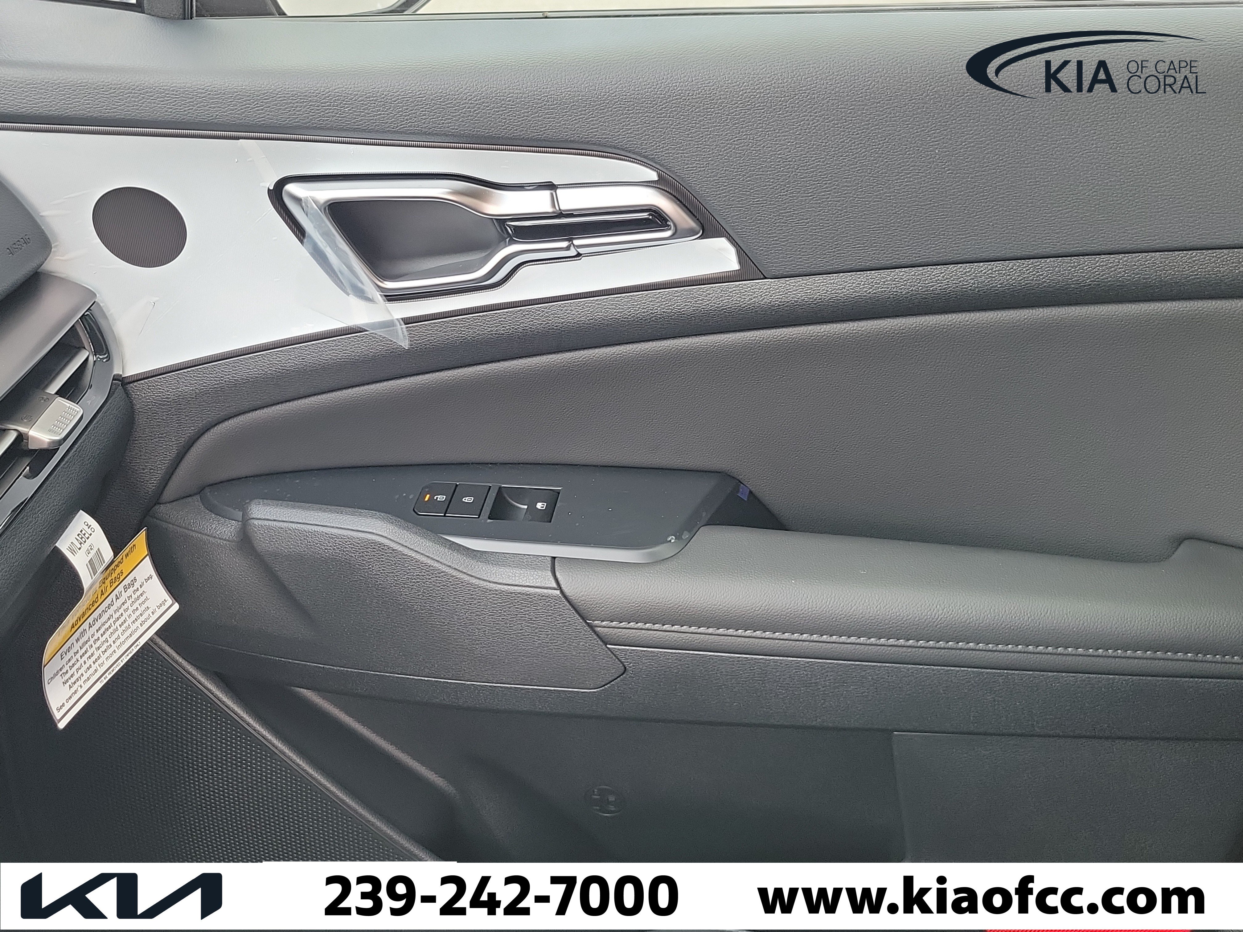 New 2027 Kia Sportage SX FWD image 29