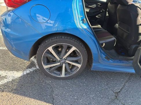 Used 2020 Subaru Impreza 2.0i Sport image 13