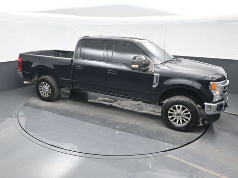 Used 2020 Ford F250 Lariat w/ Lariat Value Package image 23