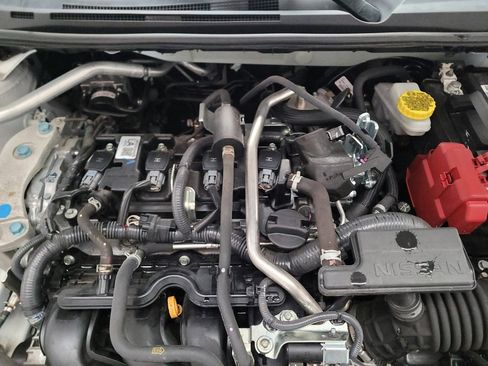 Used 2024 Nissan Sentra S FWD image 30