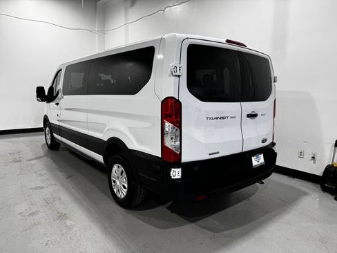 Used 2024 Ford Transit 350 XLT RWD image 38