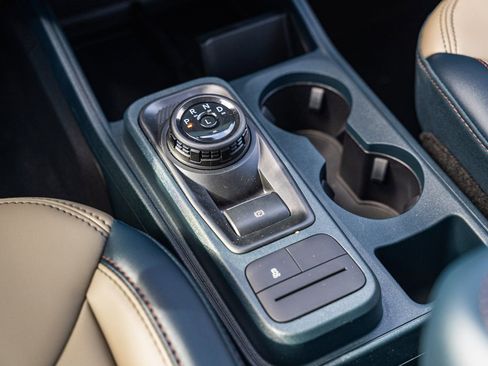 New 2026 Ford Maverick Lariat image 21