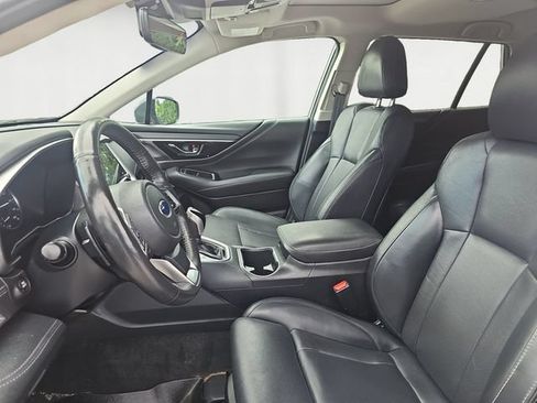 Used 2023 Subaru Outback Limited AWD/4WD image 9