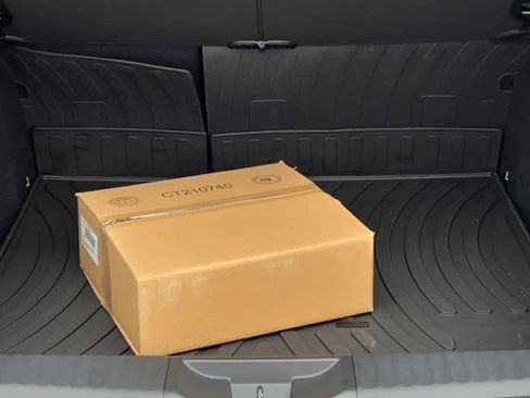 New 2026 Toyota Prius Plug-In Hybrid image 19