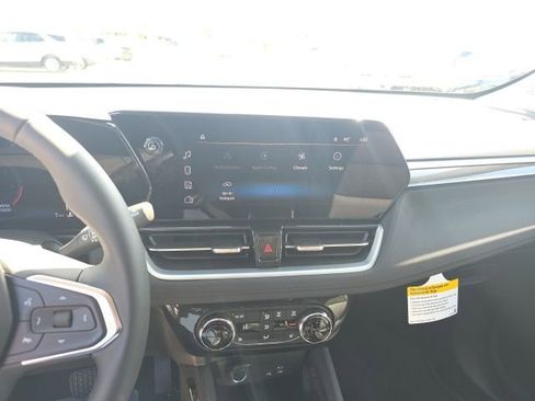 New 2026 Chevrolet TrailBlazer LT image 22