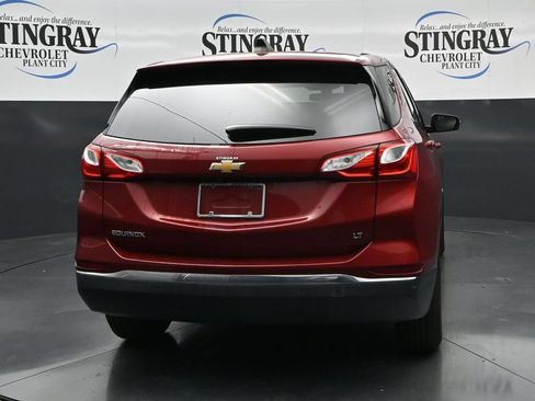 Used 2019 Chevrolet Equinox LT FWD image 6