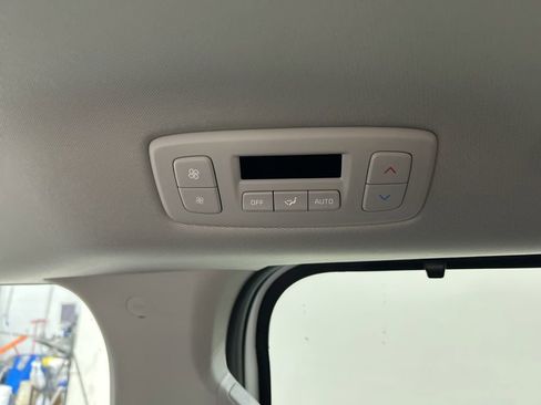 New 2026 Kia Carnival SX image 28