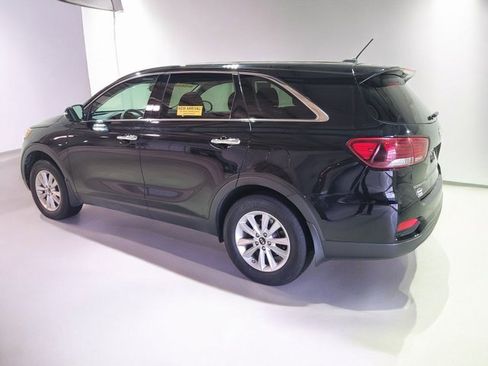 Used 2019 Kia Sorento L image 14
