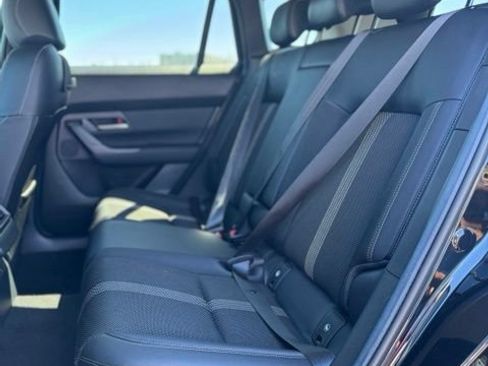Used 2024 MAZDA CX-50 AWD 2.5 S w/ Cargo Package image 22