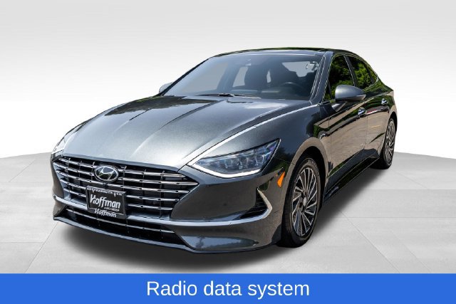 Used 2023 Hyundai Sonata Limited FWD image 12