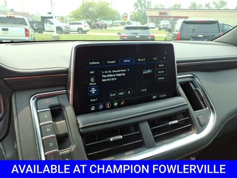 Used 2021 GMC Yukon SLT AWD/4WD image 22