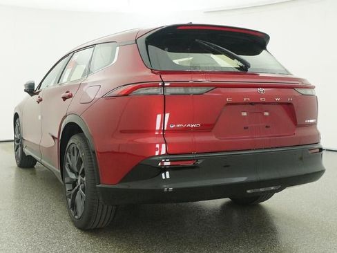 New 2026 Toyota Crown Signia Limited image 51